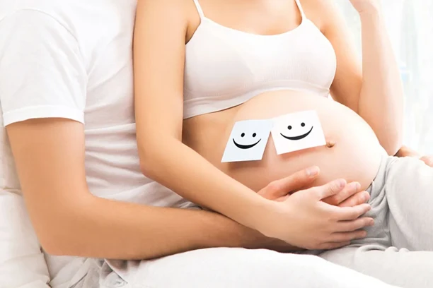 PREGNANCY SYMPTOMS TWINS IVF