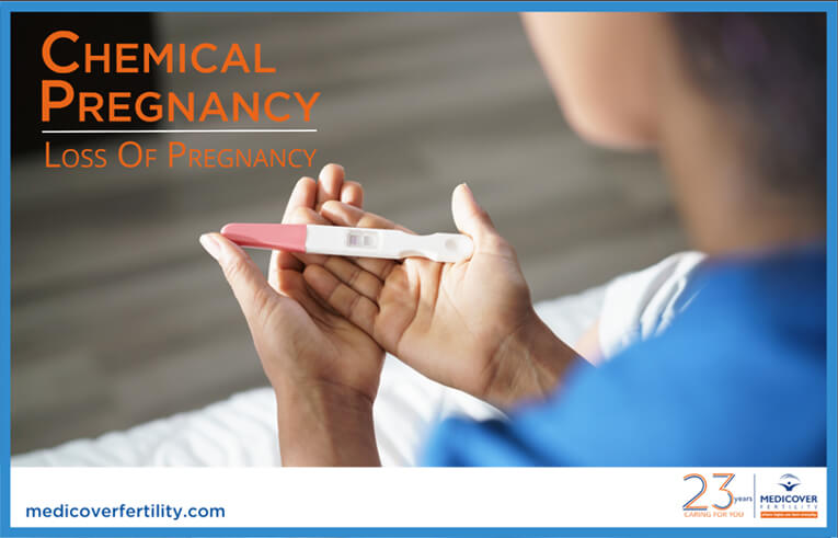 Chemical Pregnancy - A Very Early Stage Miscarriage