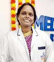 Dr. Geetha V