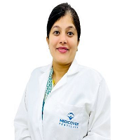 Dr. Runa Acharya