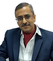 Dr. (COL) Sandeep Karunakaran